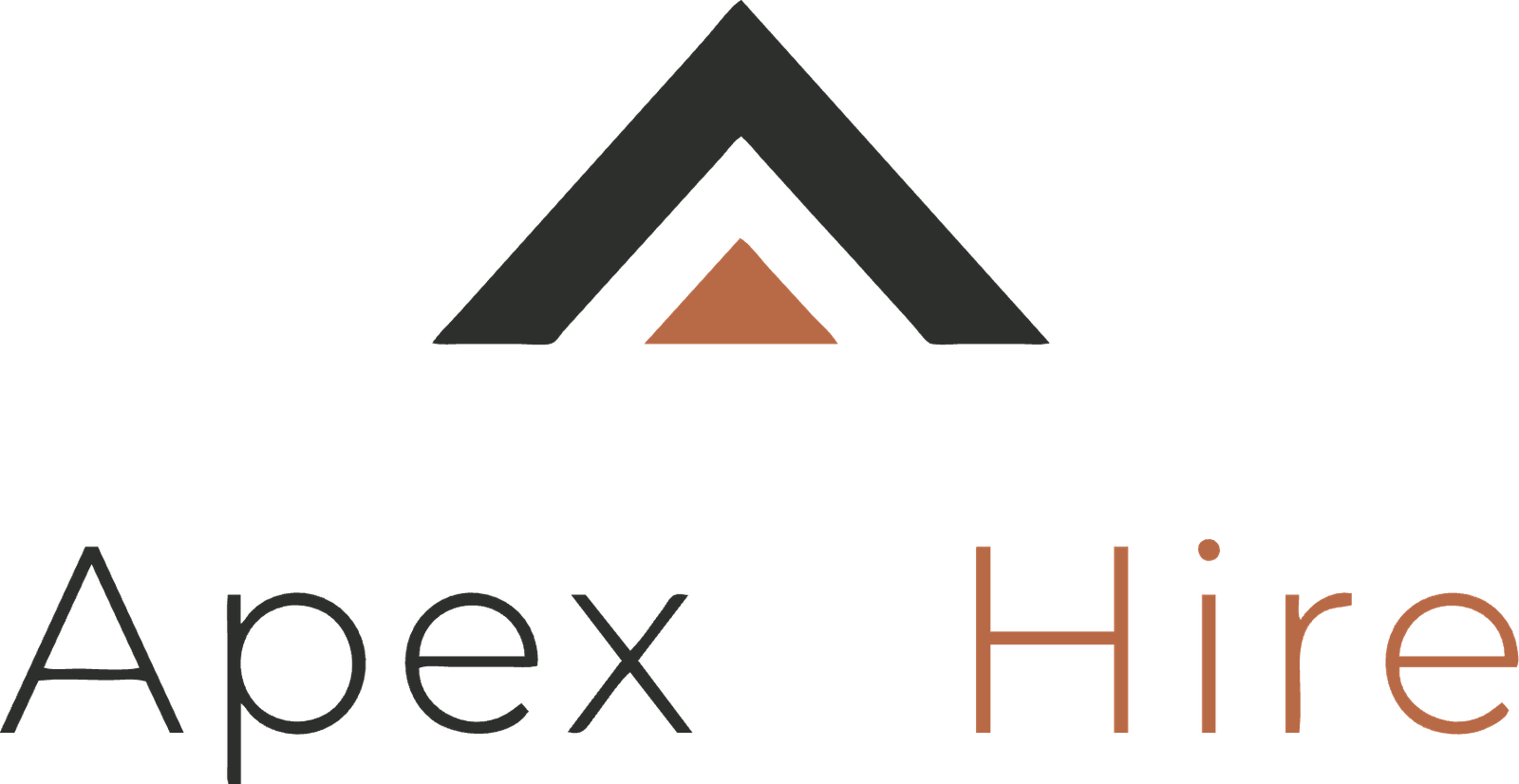 Logo - Apex Hiring | Saskatoon